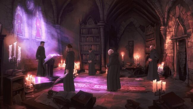 Screenshot de Yesterday Origins (ESP) (Rebajado)