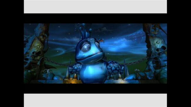 Screenshot de Kameo: Elements of Power (ESP)