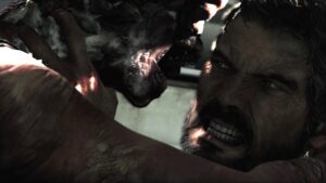 Screenshot de The Last Of Us (Joel Edition) (ESP)