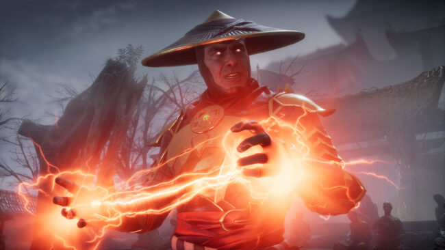 Screenshot de Mortal Kombat 11 (ESP)