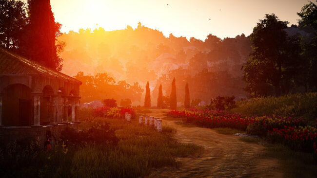 Screenshot de Black Desert (Prestige Edition) (ESP)