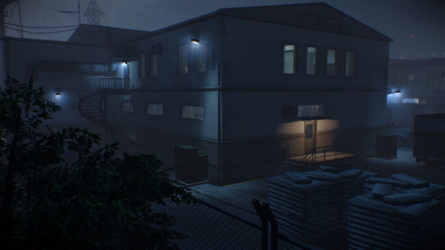 Screenshot de PAYDAY 2: Crimewave Edition (ESP)
