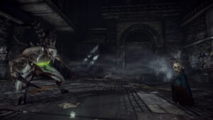 Screenshot de Castlevania: Lords of Shadow 2 (Belmont Limited Edition) (ESP)