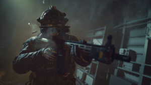 Screenshot de Call of Duty: Modern Warfare II (ESP)