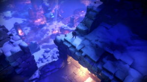 Screenshot de Darksiders Genesis (ESP)
