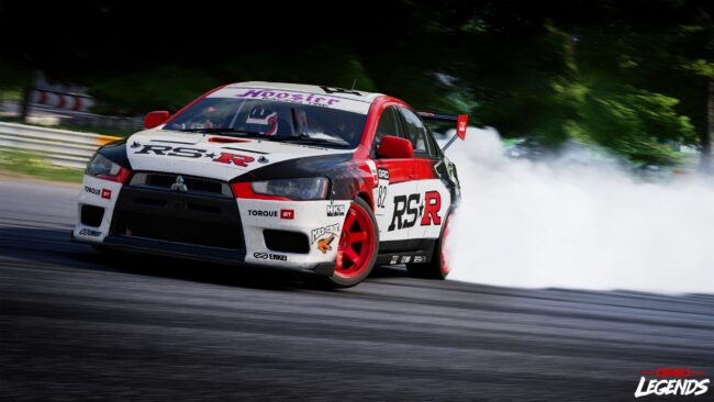 Screenshot de GRID Legends (ESP) (Precintado)