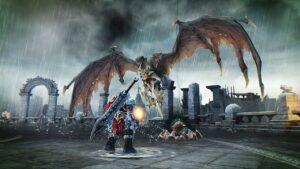 Screenshot de Darksiders (Warmastered Edition) (ESP)