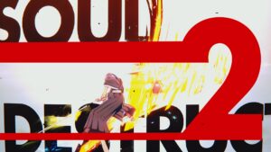 Screenshot de BLEACH Rebirth of Souls (ESP) (Precintado)