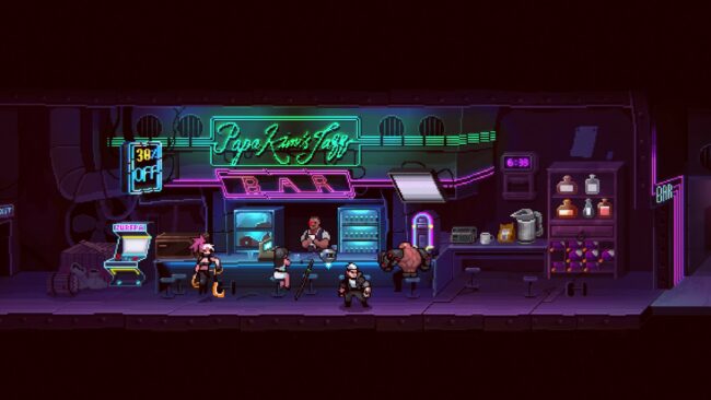 Screenshot de Blade Assault (ESP) (Precintado)