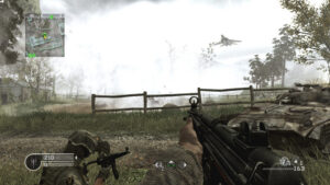 Screenshot de Call of Duty 4: Modern Warfare (ESP) (Rebajado)