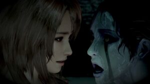Screenshot de Fatal Frame: Maiden of Black Water (ASIA) (Precintado)