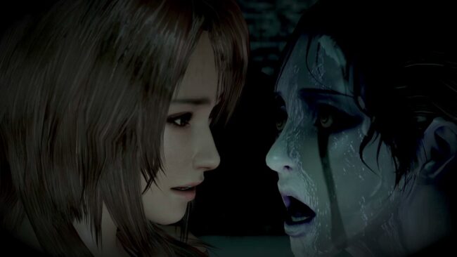 Screenshot de Fatal Frame: Maiden of Black Water (ASIA) (Precintado)