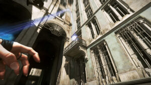 Screenshot de Dishonored 2 (ITA)