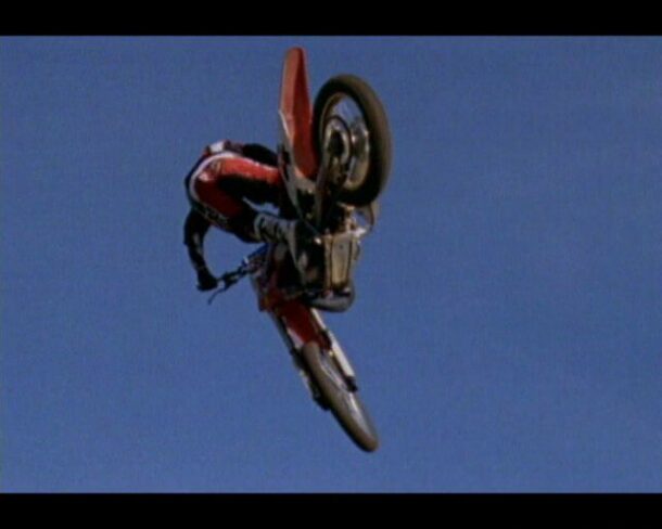 Screenshot de MX Superfly (ESP) (Promo) (Disco)