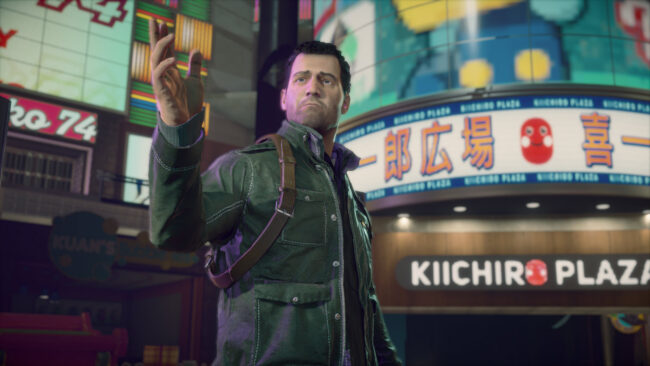Screenshot de Dead Rising 4: Frank's Big Package (ESP)