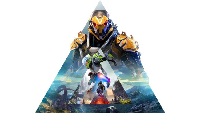 Screenshot de Anthem (ESP)