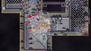 Screenshot de Circuit Breakers (ESP)