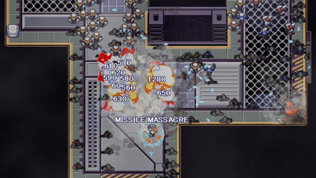 Screenshot de Circuit Breakers (ESP)