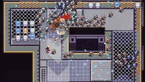 Screenshot de Circuit Breakers (ESP)