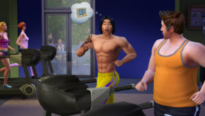 Screenshot de Los Sims 4 (ESP) (v2)