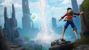 Screenshot de One Piece: Odyssey (ESP) (Precintado)