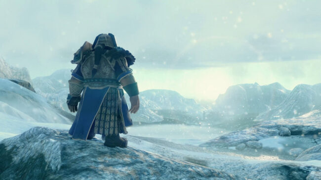 Screenshot de The Dwarves (ESP)