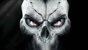 Screenshot de Darksiders II (Deathinitive Edition) (ESP)