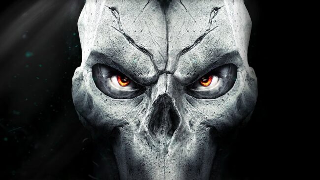 Screenshot de Darksiders II (Deathinitive Edition) (ESP)