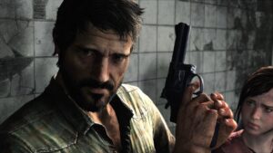 Screenshot de The Last Of Us (Joel Edition) (ESP)