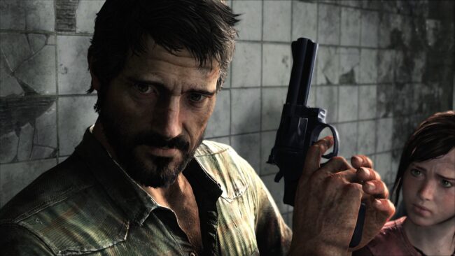 Screenshot de The Last Of Us (Joel Edition) (ESP)