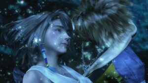Screenshot de Final Fantasy X | X-2: HD Remaster (ESP) (Precintado)
