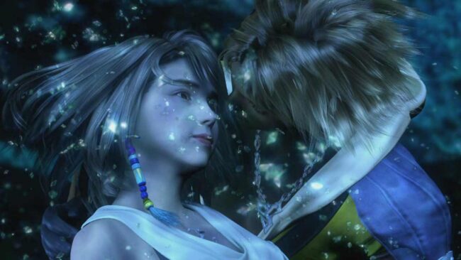 Screenshot de Final Fantasy X | X-2: HD Remaster (ESP) (Precintado)