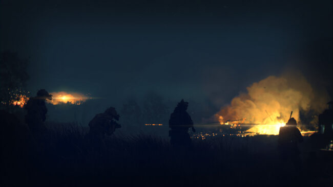Screenshot de Call of Duty: Modern Warfare II (ESP)