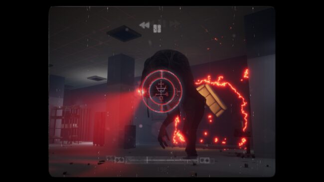 Screenshot de Tape: Unveil the Memories (Director's Edition) (ESP) (Precintado)