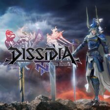 Screenshot de Dissidia: Final Fantasy NT (ESP)