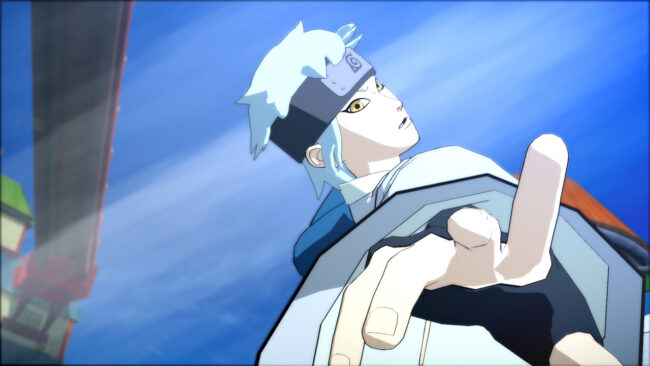 Screenshot de NARUTO SHIPPUDEN: Ultimate Ninja STORM 4 ROAD TO BORUTO (ESP)