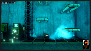 Screenshot de Shiny (ESP)