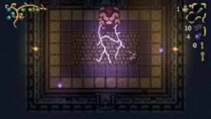 Screenshot de Airoheart (ESP) (Precintado)
