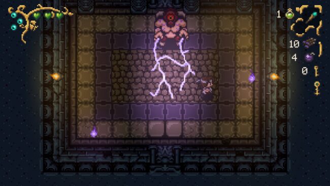 Screenshot de Airoheart (ESP) (Precintado)