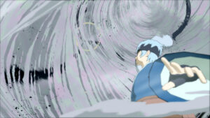 Screenshot de NARUTO SHIPPUDEN: Ultimate Ninja STORM 4 ROAD TO BORUTO (ESP)