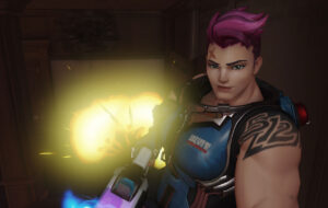 Screenshot de Overwatch (GOTY) (ESP)