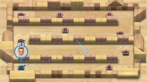 Screenshot de Wii Play (ESP) (v2) (Rebajado)
