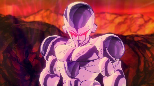 Screenshot de Dragon Ball Xenoverse (ESP)