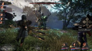Screenshot de Clair Obscur: Expedition 33 (ESP) (Precintado)