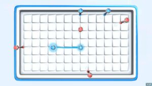 Screenshot de Smart as... (ESP)