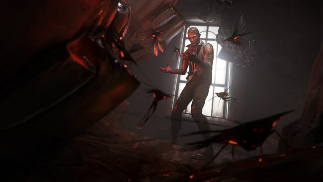 Screenshot de Dishonored 2 (ESP) (Precintado)