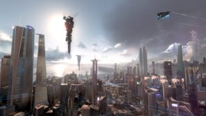 Screenshot de Killzone: Shadow Fall (ESP) (PS Hits)