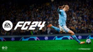 Screenshot de EA SPORTS FC 24 (ESP)