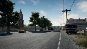 Screenshot de PlayerUnknown’s Battlegrounds (ESP)