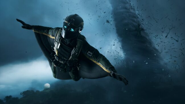 Screenshot de Battlefield 2042 (ESP)